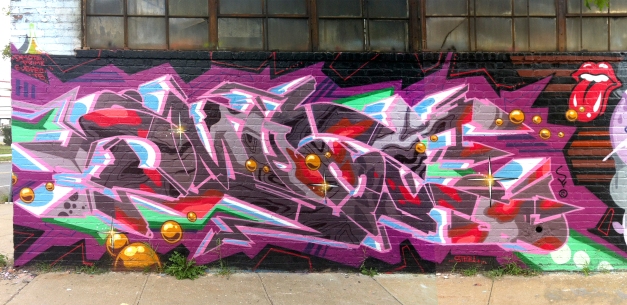 dmote - greenpoint